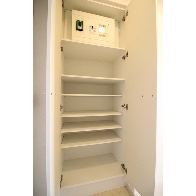 プレール・ドゥーク渋谷幡ヶ谷 内観