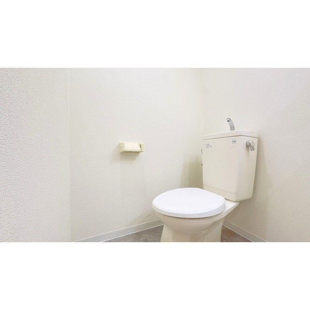 フォルトゥーナ 内観