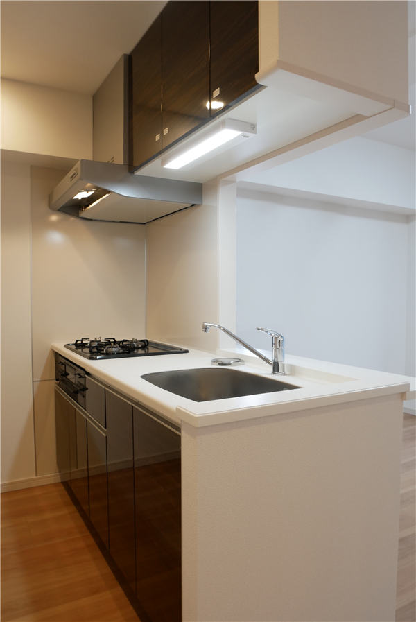 Nステージ鶴見7階 同建物別部屋の参考画像