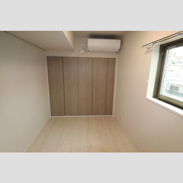 サンジョイアゼロ403号室 納戸