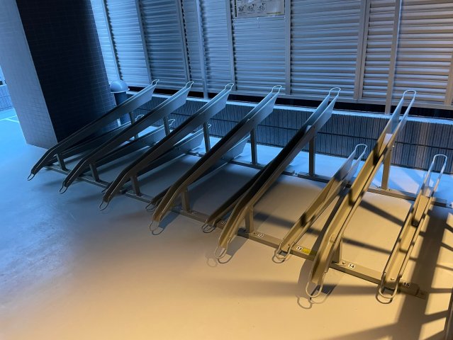 Log銀座EAST／ログ銀座イースト701号室 Log銀座EAST