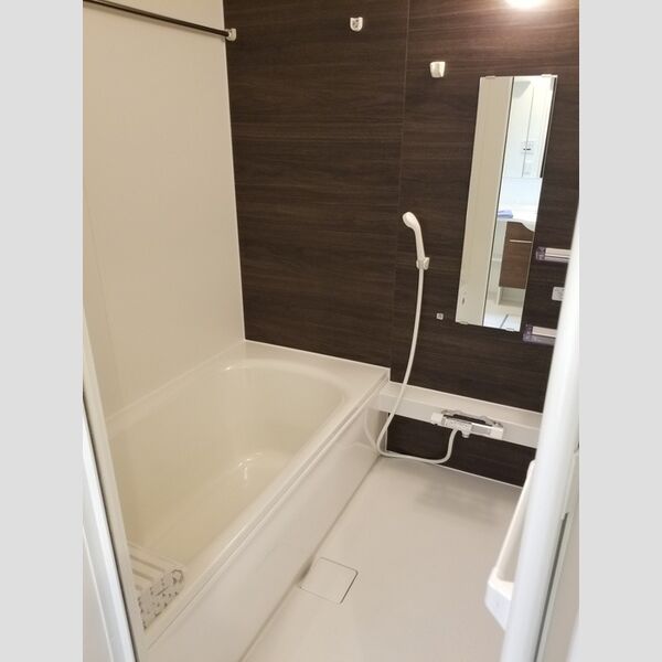 Roygent東大泉102号室 バスルーム2