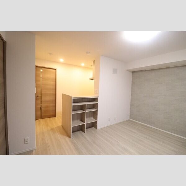 T's court(ティーズコート) 洋室