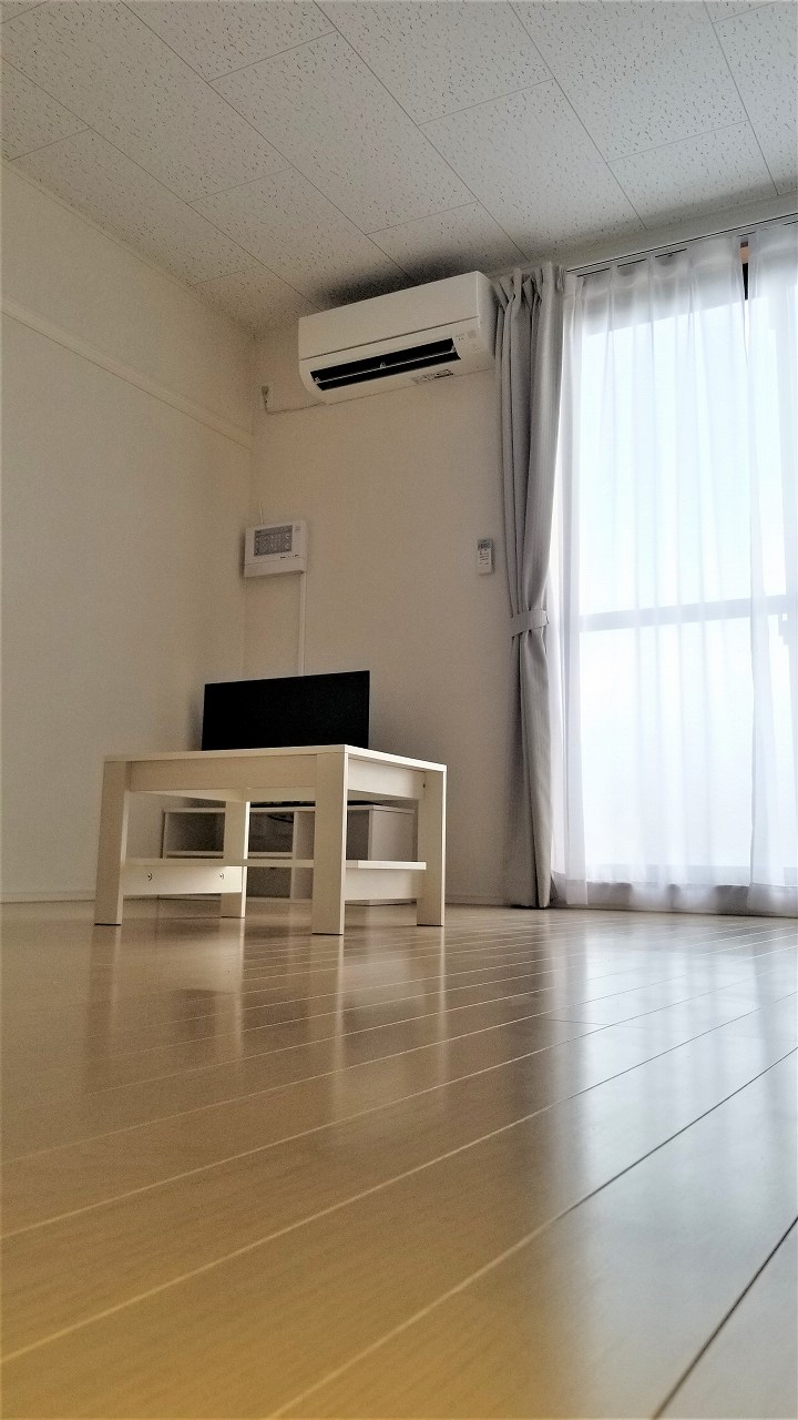 レオパレスＵ＆Ｉ リビング