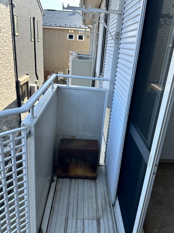 ハイツファイン2階 ＊別号室の写真となります