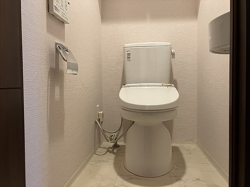 エクセレントシティ荻窪 トイレ