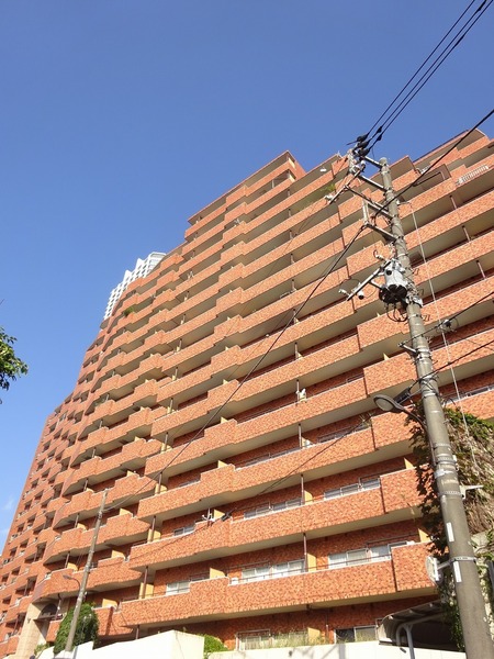 ハイホーム本陣の外観画像