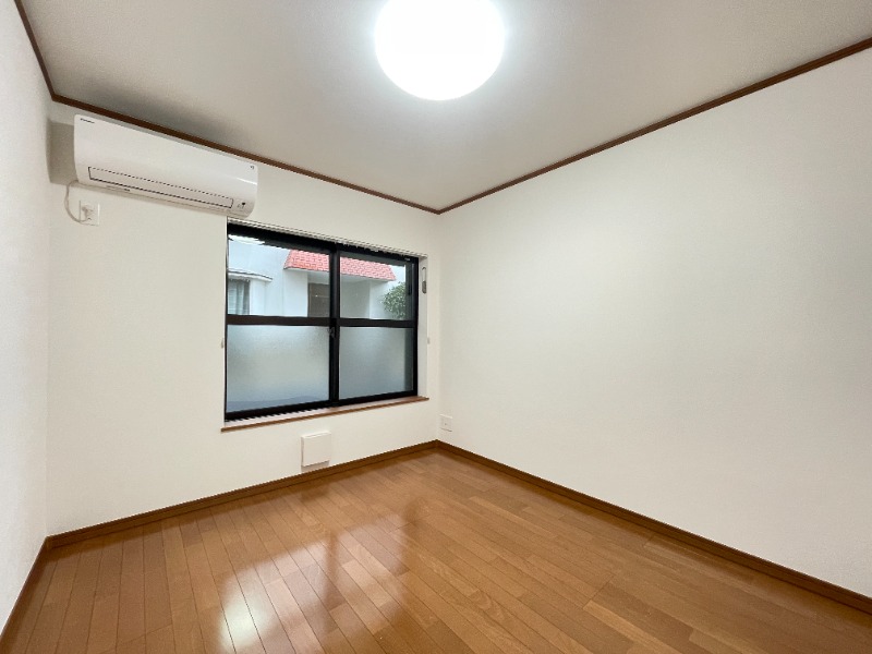 サザンロード五反野1階 部屋その他