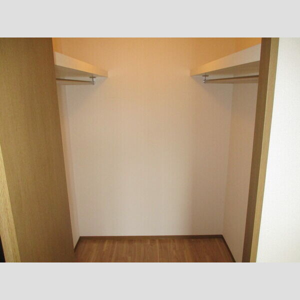 フェニックス　B ウォークインクローゼット