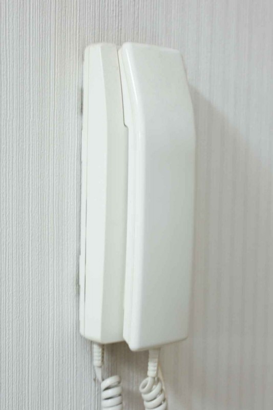 クレストコーポ５2階 部屋その他