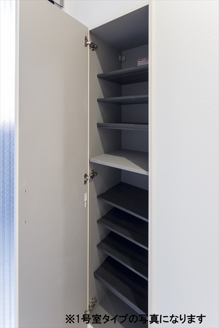 Ｇｒｏｏｖｅ．Ｍ3階 部屋その他