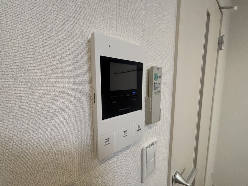 リブリ・MORE 2nd3階 部屋その他