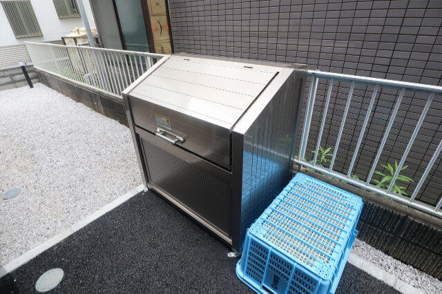 Ｍａｉｓｏｎ・Ｏｌｉｖｅ2階 部屋その他