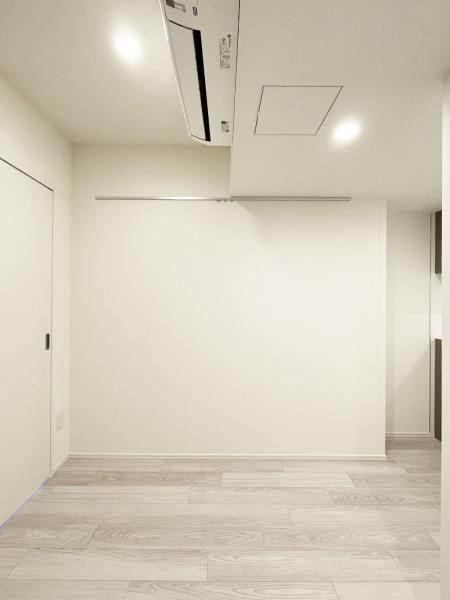 Ｂｒｉｌｌｉａ　ｉｓｔ　浅草6階 リビング