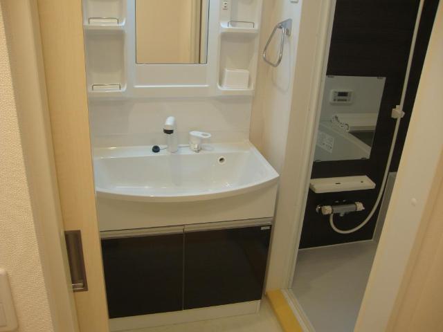 プラン・Ｊ 洗面