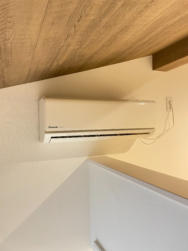 スカイスクエア西馬込2階 部屋設備