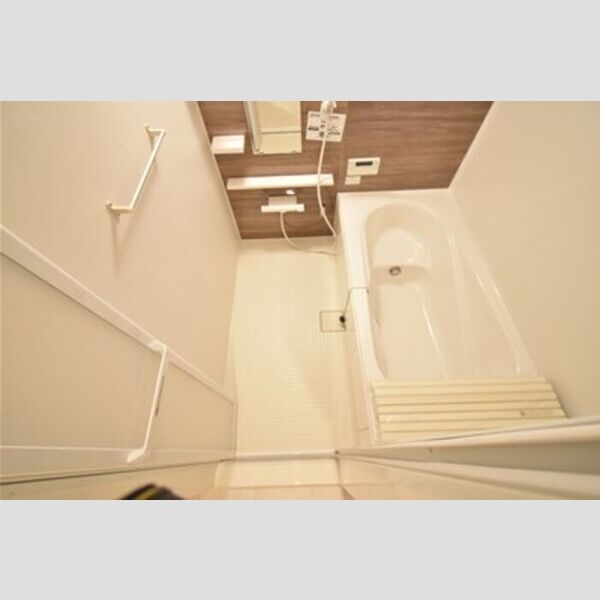 グランドゥール　Ⅱ お風呂