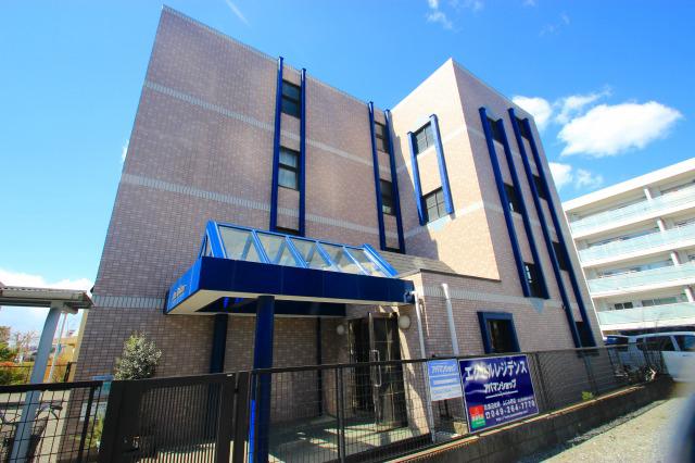 エクセルレジデンス 外観