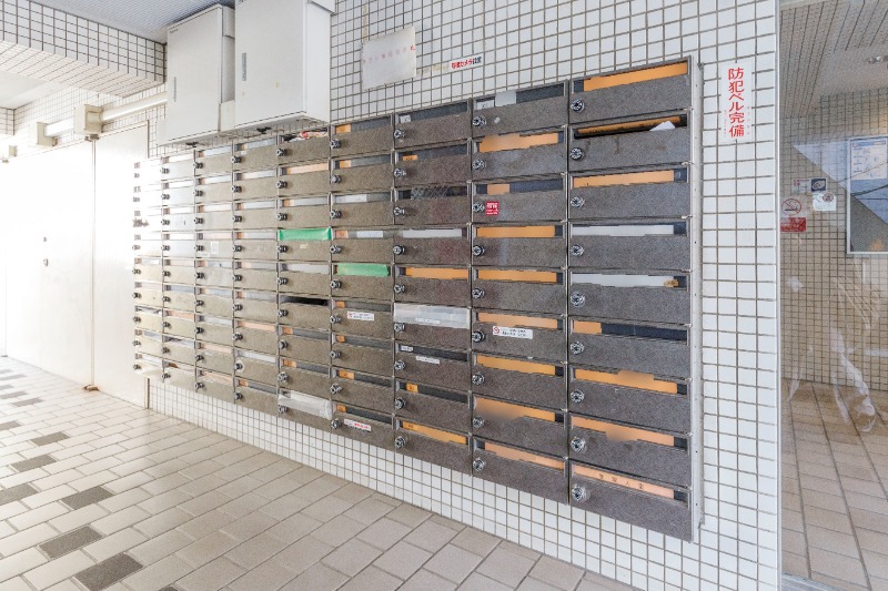 ライオンズマンション白山駅前 周辺