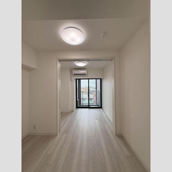 MAXIV CROS高島平MIRAIS603号室 玄関