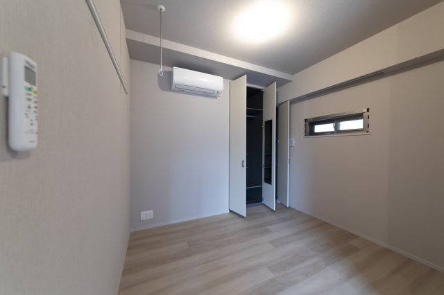 プラウドフラット両国1406号室 ※参考写真