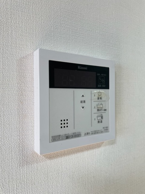 グランド・ガーラ幡ヶ谷East 部屋設備