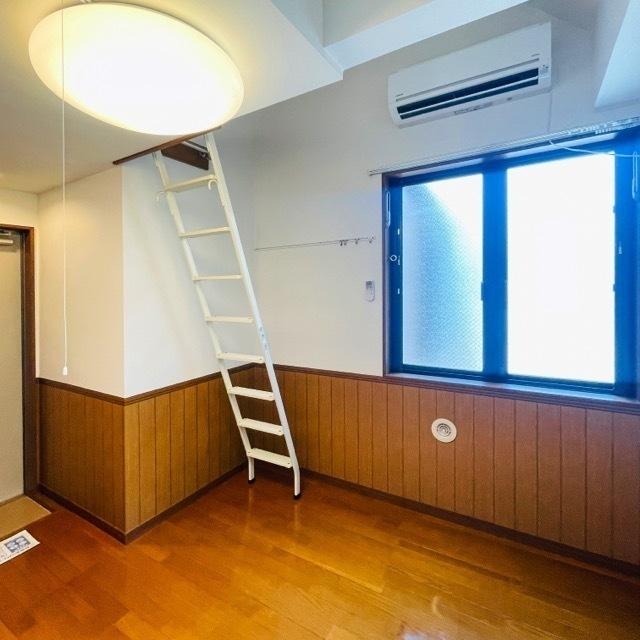 レジデンス池袋2階 その他、部屋スペース