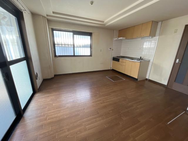 アメニティーガーデン リビング