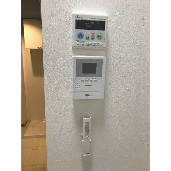 エーデル横浜戸部203号室 部屋その他