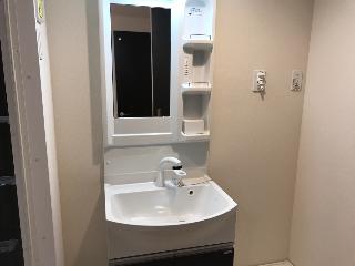 プラン・Ｊ 洗面