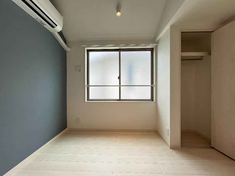 バーミープレイス調布Ⅱ リビング