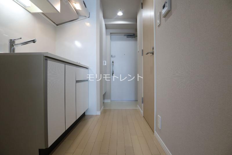 カスタリア大森Ⅱ10階 室内参考写真（11F-B1タイプ）