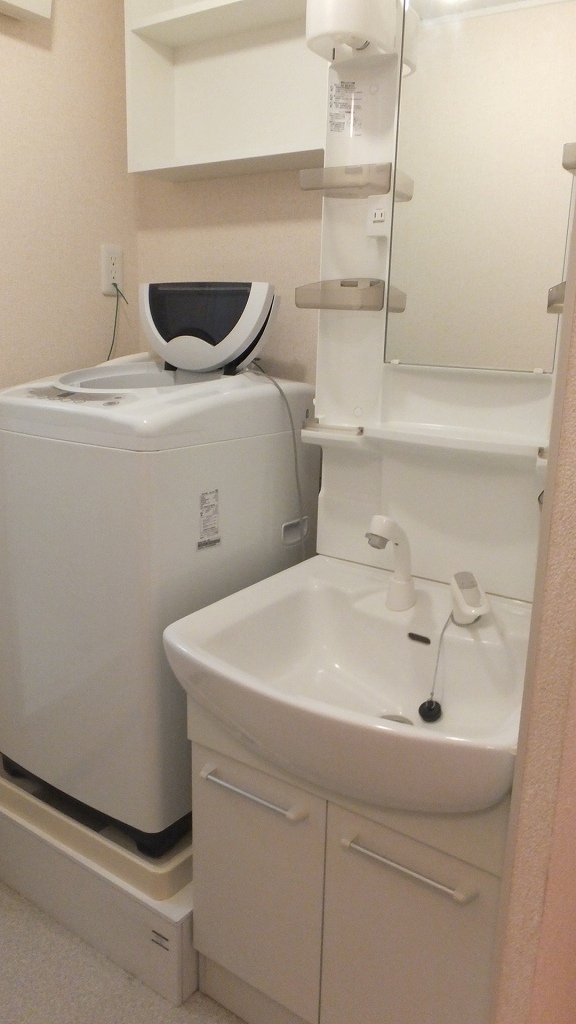 レオネクストＹＡＭＡＺＡＫＩ 内観