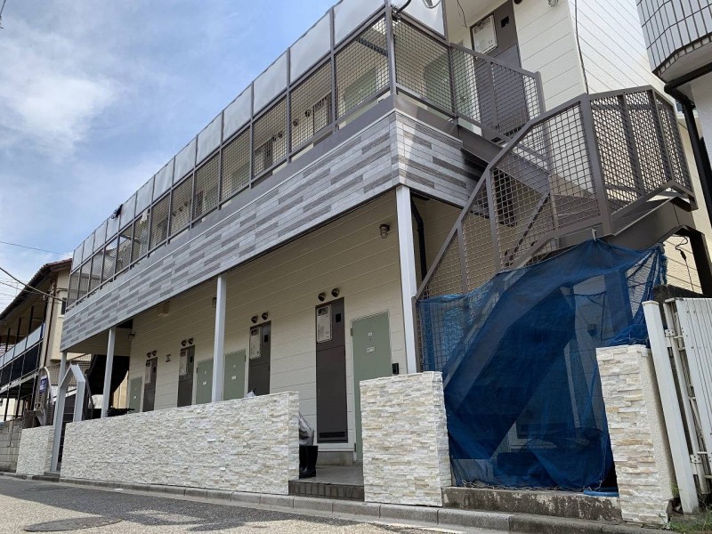 プラザ・ドゥ・クレイン1階 部屋その他