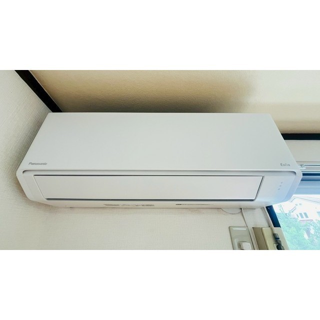 コーポあかつき 内観