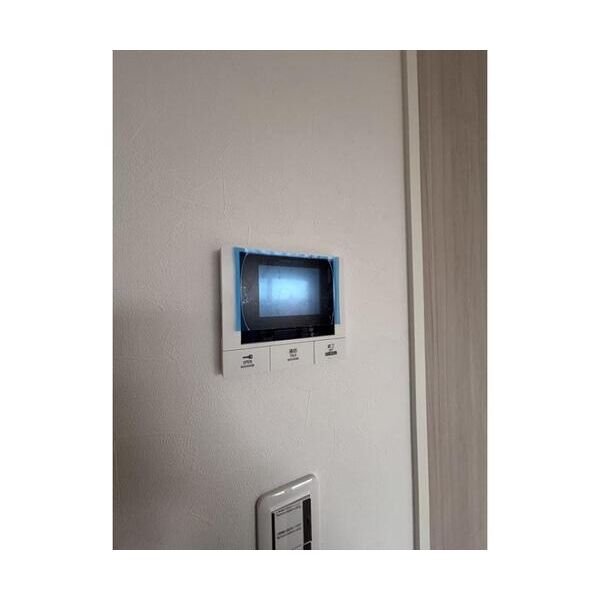 レイズ日進103号室 部屋設備