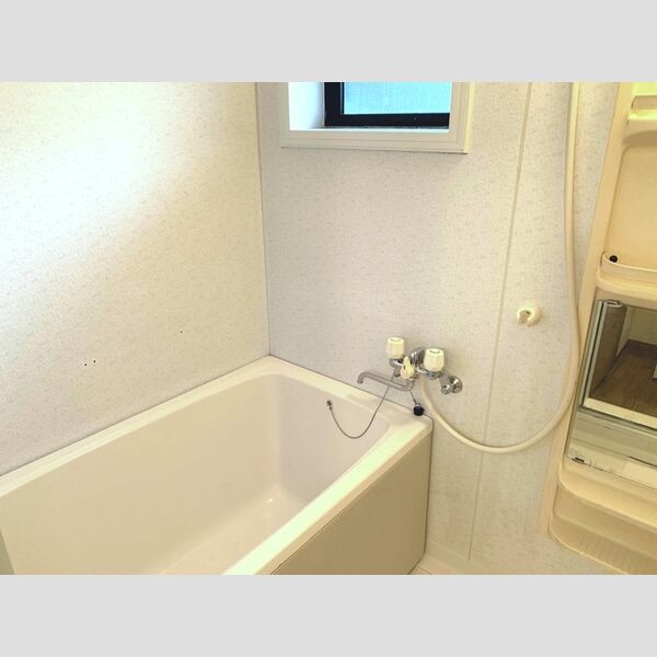 サンヒルズ西山　ABCC101号室 浴室