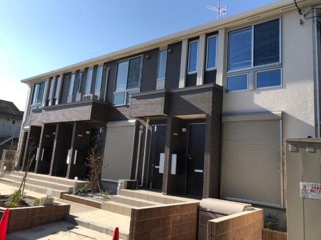 Ｅｓｐｅｒａｎｚａ 秦野 外観写真（昼）