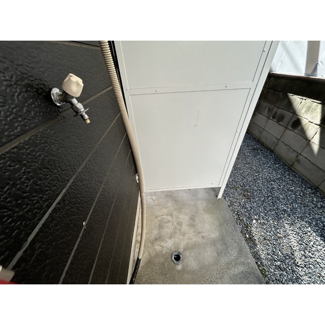 テラス大成103号室 部屋その他