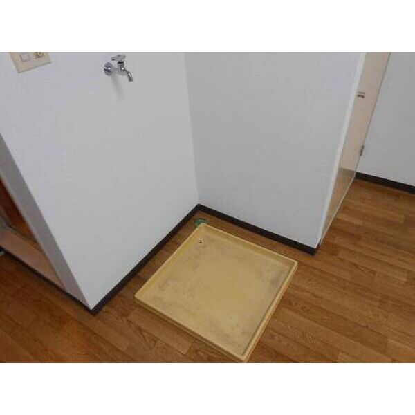 ビラメゾン国立0203号室 部屋その他