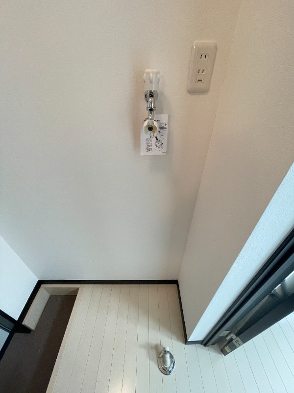 シャンティ北千住2階 部屋その他