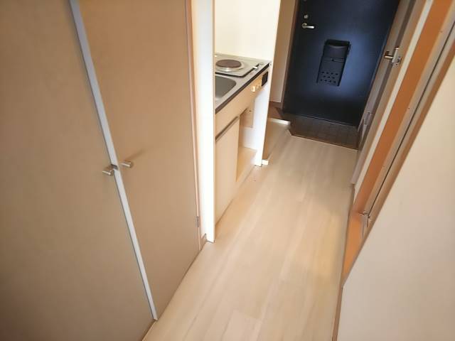 エーデルブルーメ内匠1階 内観