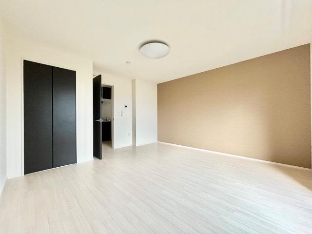 シエルブルー（Ciel Blue） 洋室