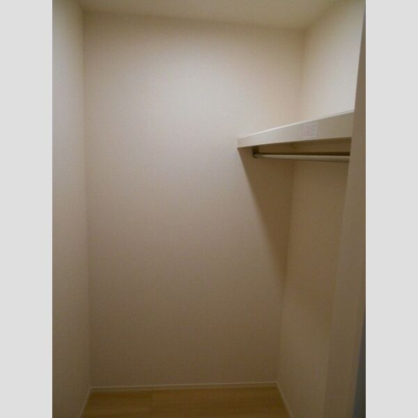 メゾン グランツ 収納