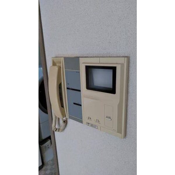 メゾン・ド・ヴィレ市ヶ谷0704号室 部屋その他