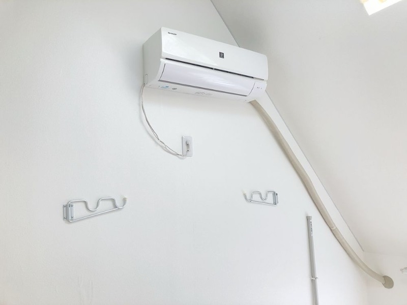 シエル戸塚 部屋設備