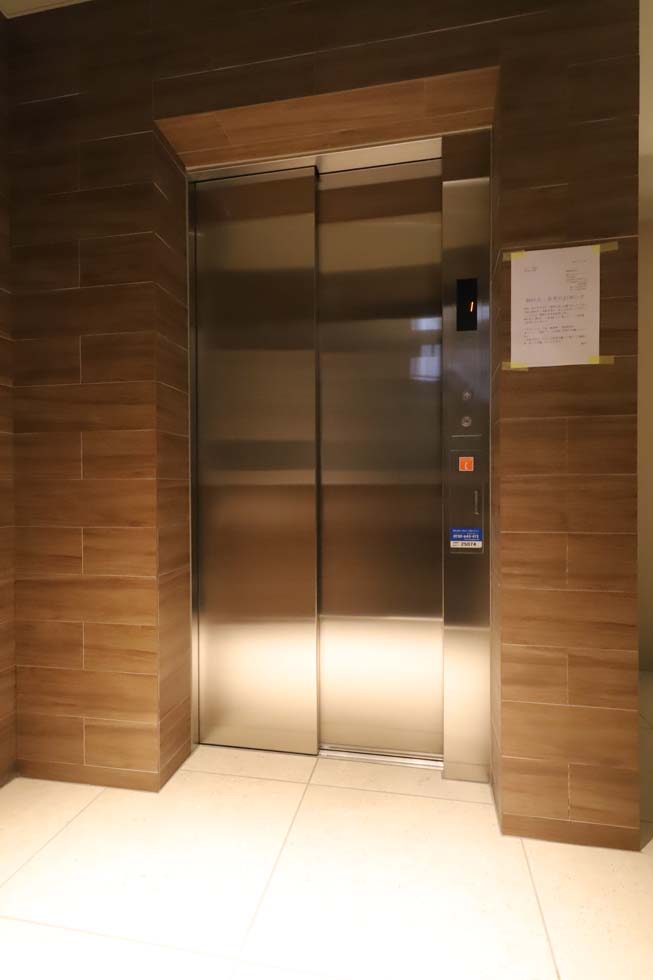 VERXEED　ASAKUSA9階 外観