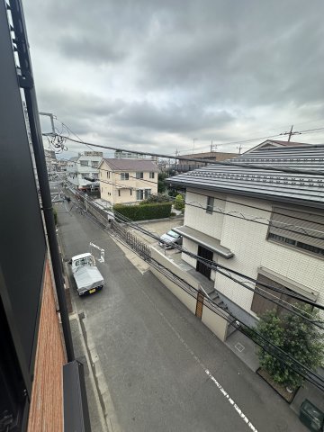 ベイルーム本厚木グラン301号室 その他共有部分