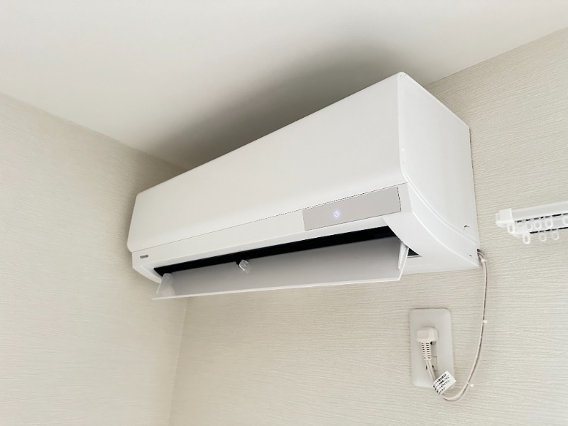 フェリオ葛城2階 部屋その他