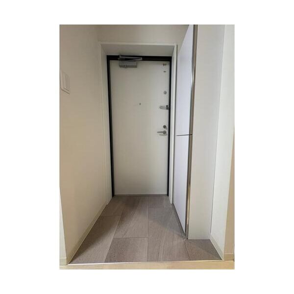 VISTA　HONANCHO102号室 玄関